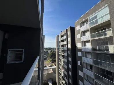 Apartamento com 2 Quartos à venda, 59m² no Centro, Foz do Iguaçu