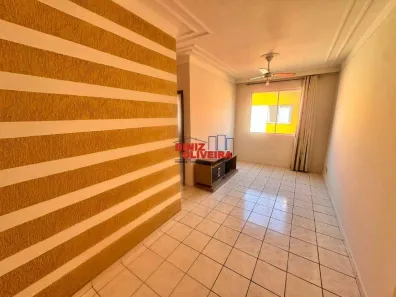 Apartamento com 2 Quartos à venda, 50m² no Centro, Contagem
