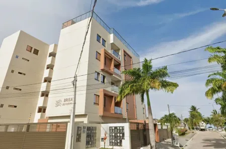 Apartamento com 2 Quartos à venda, 103m² no Formosa, Cabedelo