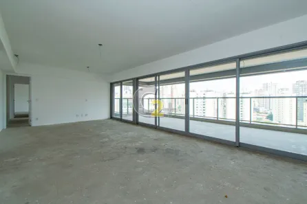 Apartamento com 3 Quartos à venda, 184m² no Água Branca, São Paulo