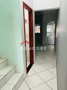 Sobrado com 2 Quartos à venda, 105m² no Parque Residencial Santo André, Caçapava