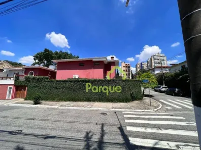 Sobrado com 3 Quartos à venda, 190m² no Aclimação, São Paulo