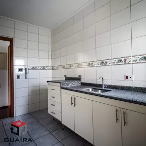 Apartamento com 3 Quartos à venda, 89m² no Jardim Olavo Bilac, São Bernardo do Campo