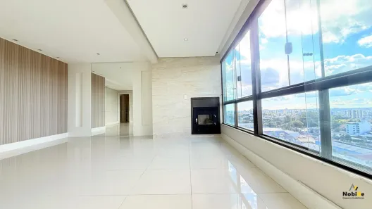 Apartamento com 3 Quartos à venda, 110m² no Nossa Senhora de Lourdes, Caxias do Sul
