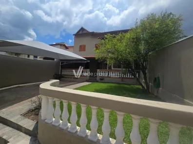 Sobrado com 3 Quartos à venda, 230m² no Vila Jair, Valinhos
