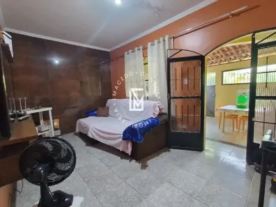 Casa com 4 Quartos à venda, 200m² no Campo Grande, Rio de Janeiro