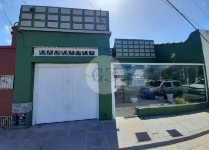 Casa com 4 Quartos para alugar, 160m² no Parque Residencial Salgado Filho, Rio Grande