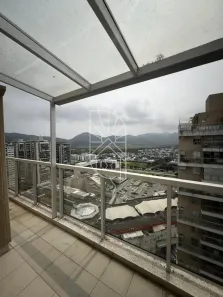 Cobertura com 3 Quartos à venda, 213m² no Recreio dos Bandeirantes, Rio de Janeiro