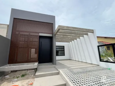Casa com 3 Quartos à venda, 105m² no , Imbé