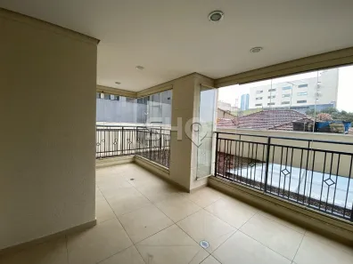 Apartamento com 3 Quartos à venda, 123m² no Santana, São Paulo