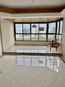 Apartamento com 4 Quartos à venda, 192m² no Grageru, Aracaju