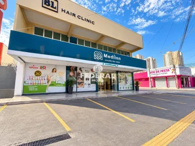 Ponto Comercial com 3 Quartos para alugar, 180m² no Setor Bueno, Goiânia