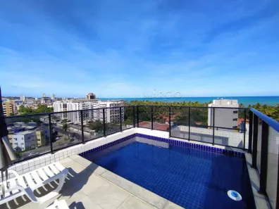 Apartamento com 2 Quartos à venda, 66m² no Jatiúca, Maceió