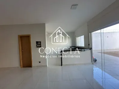 Apartamento com 2 Quartos para alugar, 80m² no Jardim Ipanema, Uberlândia
