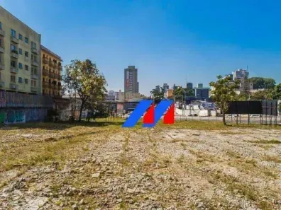 Lote/Terreno para alugar, 11490m² no Centro, São Bernardo do Campo