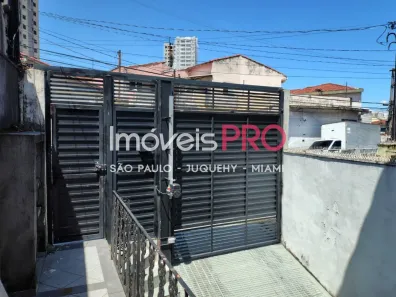 Sobrado com 4 Quartos à venda, 161m² no Jardim Jabaquara, São Paulo
