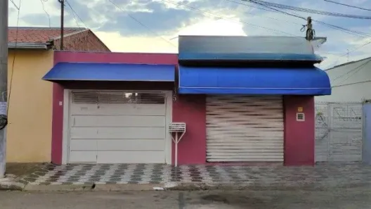Casa com 4 Quartos à venda, 200m² no Vila Esplanada, Itapetininga