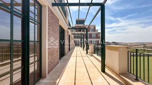 Apartamento com 3 Quartos à venda, 370m² no Condomínio Fazenda Boa Vista, Porto Feliz