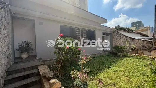 Casa com 3 Quartos à venda, 186m² no Bangú, Santo André
