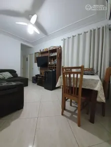 Apartamento com 2 Quartos à venda, 53m² no Vale do Sol, Piracicaba