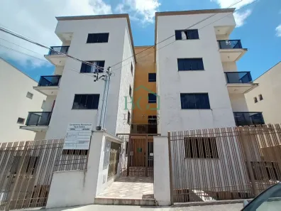 Apartamento com 2 Quartos à venda, 63m² no Jardim Amaryllis, Poços de Caldas