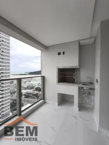 Apartamento com 3 Quartos à venda, 134m² no Centro, Itajaí