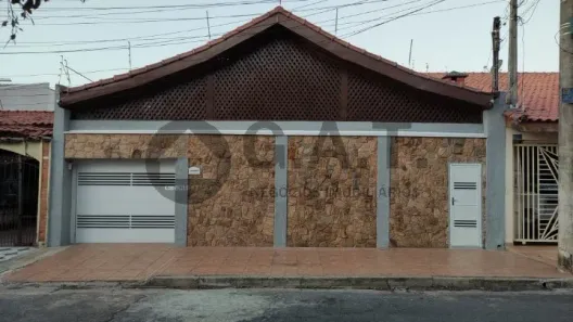Casa com 3 Quartos à venda, 211m² no Jardim Nova Ipanema, Sorocaba