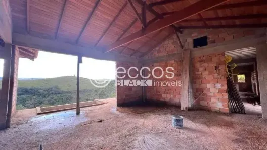 Casa de Condomínio com 3 Quartos à venda, 290m² no Green Park, Nova Lima