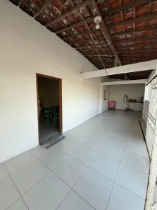 Casa com 3 Quartos à venda, 76m² no Eduardo Gomes, São Cristóvão