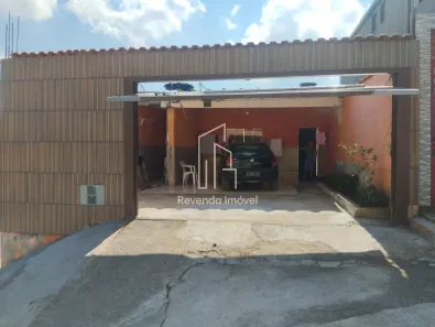 Casa com 4 Quartos à venda, 120m² no Conjunto Habitacional Santa Etelvina II, São Paulo