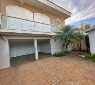 Casa com 3 Quartos à venda, 405m² no Jardim São Luiz, Ribeirão Preto
