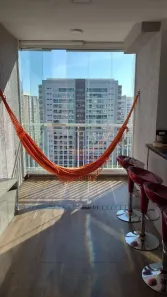 Apartamento com 2 Quartos à venda, 56m² no Cerâmica, São Caetano do Sul