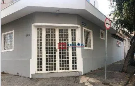 Imóvel Comercial para alugar, 85m² no Cidade Alta, Piracicaba