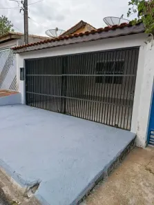 Casa com 2 Quartos à venda, 114m² no Parque Residencial Esplanada, Boituva