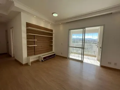 Apartamento com 3 Quartos à venda, 80m² no Vila Suissa, Mogi das Cruzes
