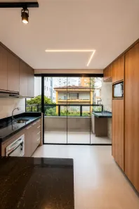 Apartamento com 2 Quartos para alugar, 60m² no Anchieta, Belo Horizonte
