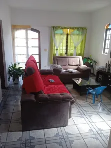 Casa com 6 Quartos à venda, 200m² no Travessão, Caraguatatuba