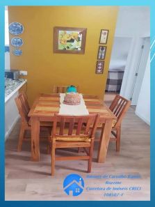 Apartamento com 2 Quartos à venda, 54m² no Jardim Barbacena, Cotia