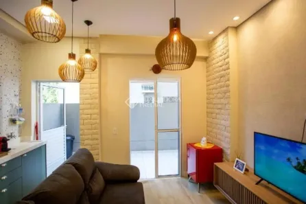 Apartamento com 2 Quartos à venda, 58m² no Dos Casa, São Bernardo do Campo