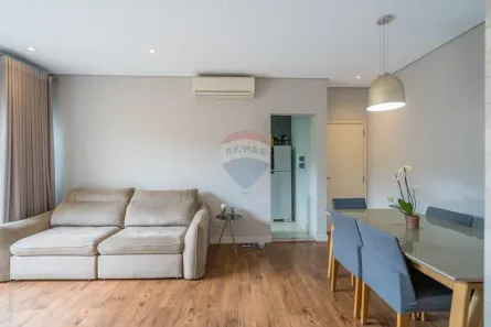 Apartamento com 2 Quartos à venda, 141m² no Taquaral, Campinas
