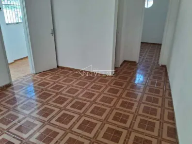 Apartamento com 2 Quartos à venda, 42m² no Santa Teresa, Rio de Janeiro