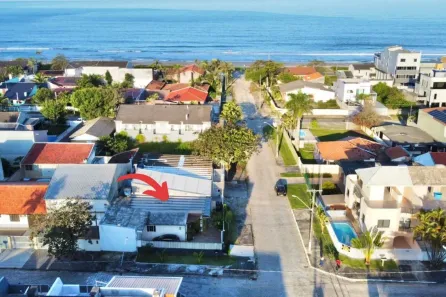 Casa com 3 Quartos à venda, 120m² no Inajá, Matinhos