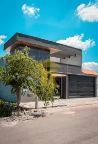 Casa com 3 Quartos à venda, 120m² no Residencial Setsul II, São José do Rio Preto
