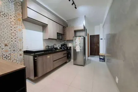 Apartamento com 1 Quarto à venda, 48m² no Centro, Rio de Janeiro