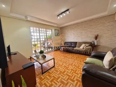 Casa com 2 Quartos à venda, 105m² no Vila Trujillo, Sorocaba