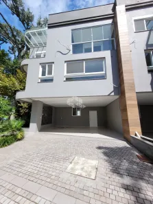 Casa de Condomínio com 4 Quartos à venda, 296m² no Tristeza, Porto Alegre