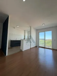 Apartamento com 2 Quartos à venda, 51m² no Vila Regina, Itapetininga