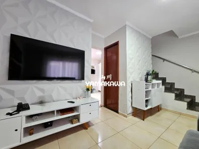 Sobrado com 2 Quartos à venda, 62m² no Cidade Líder, São Paulo
