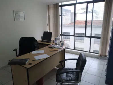 Ponto Comercial à venda, 80m² no Sé, São Paulo