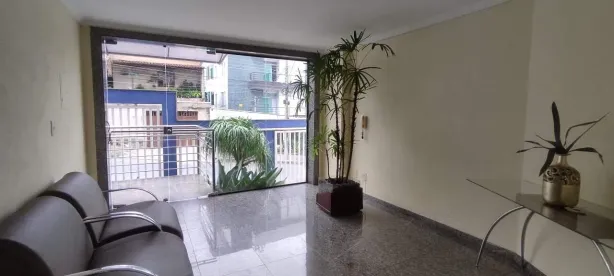 Apartamento com 3 Quartos à venda, 105m² no Santa Cruz Industrial, Contagem